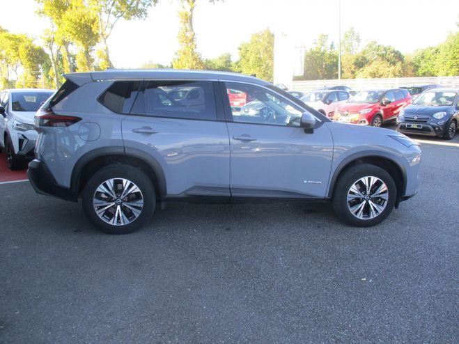 Nissan X Trail e-Power 204 IV N-Connecta Gris m�tallis� de 2024