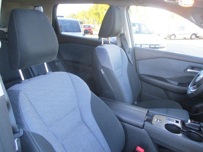 Nissan X Trail e-Power 204 IV N-Connecta Gris m�tallis� de 2024