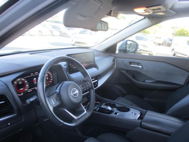 Nissan X Trail e-Power 204 IV N-Connecta Gris m�tallis� de 2024