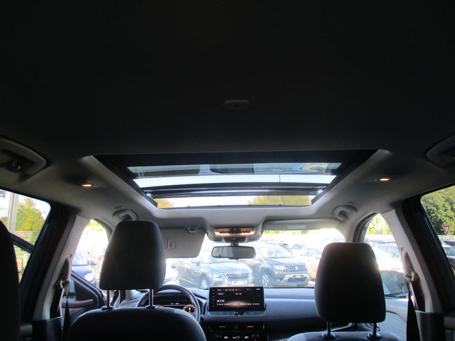 Nissan X Trail e-Power 204 IV N-Connecta Gris m�tallis� de 2024