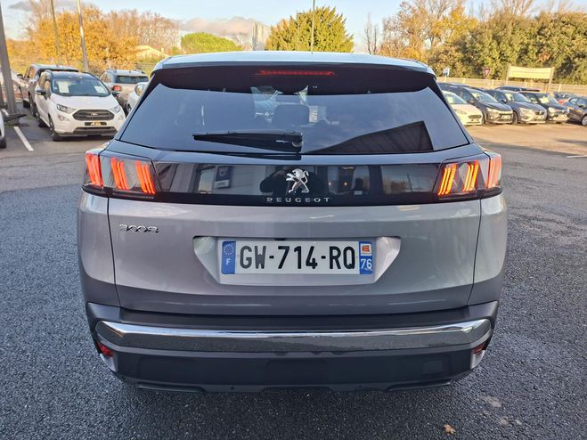 Peugeot 3008 1.2i Hybrid -136 - BV e-DCS6  II 2016 Al GRIS de 2024
