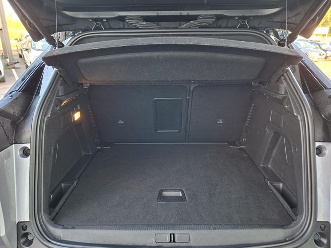 Peugeot 3008 1.2i Hybrid -136 - BV e-DCS6  II 2016 Al GRIS de 2024