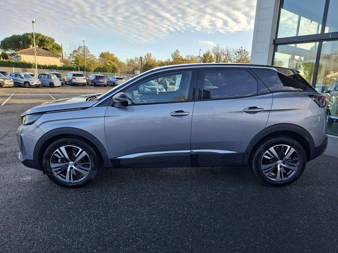 Peugeot 3008 1.2i Hybrid -136 - BV e-DCS6  II 2016 Al GRIS de 2024