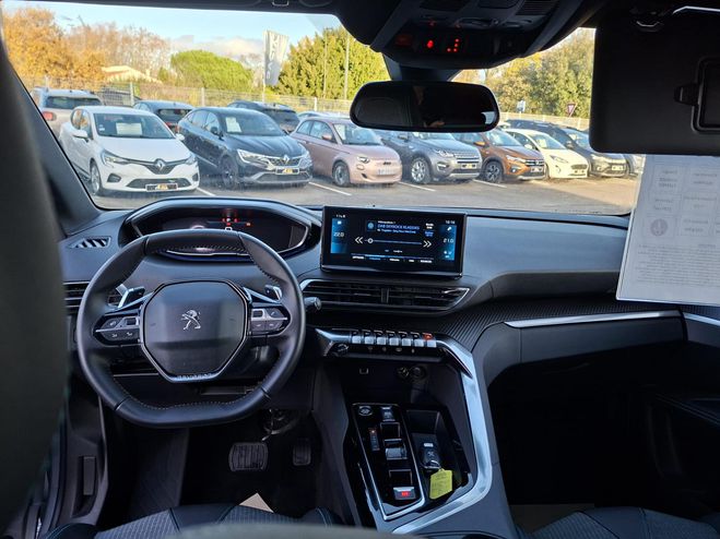 Peugeot 3008 1.2i Hybrid -136 - BV e-DCS6  II 2016 Al GRIS de 2024