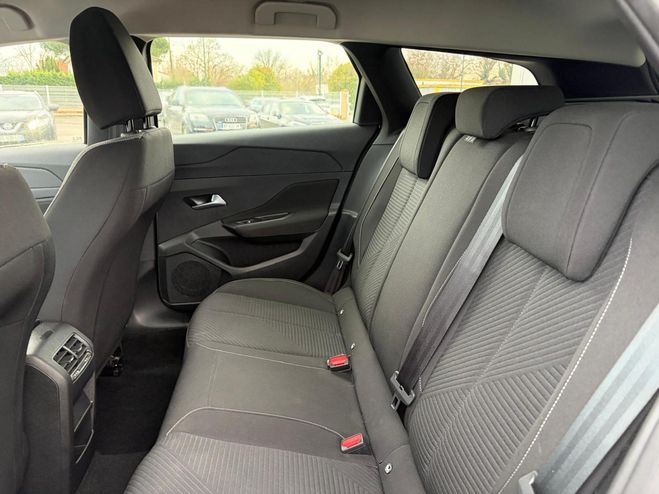 Peugeot 308 SW 1.5 BlueHDi S&S - 130 - BV EAT8  III  BLANC de 2022