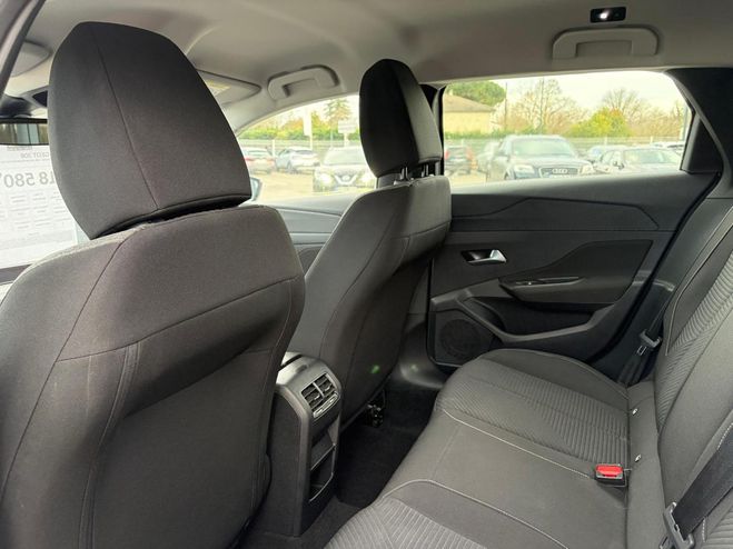 Peugeot 308 SW 1.5 BlueHDi S&S - 130 - BV EAT8  III  BLANC de 2022
