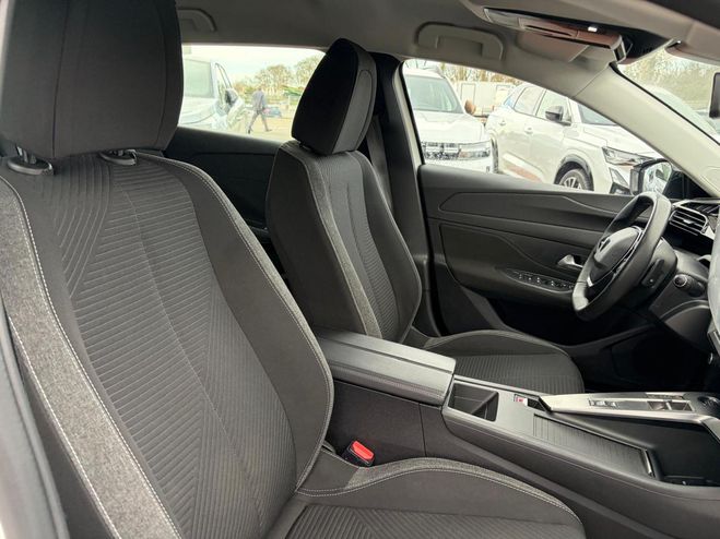 Peugeot 308 SW 1.5 BlueHDi S&S - 130 - BV EAT8  III  BLANC de 2022