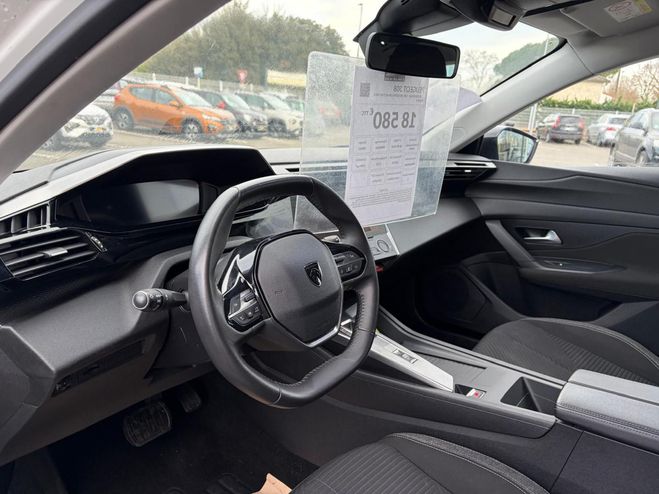 Peugeot 308 SW 1.5 BlueHDi S&S - 130 - BV EAT8  III  BLANC de 2022