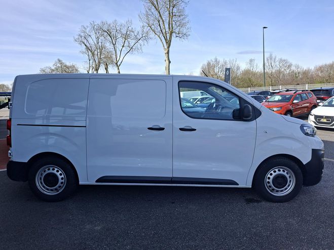 Peugeot Expert Standard 2.0 BlueHDi - 180 S&S - BV EAT6 BLANC de 2024