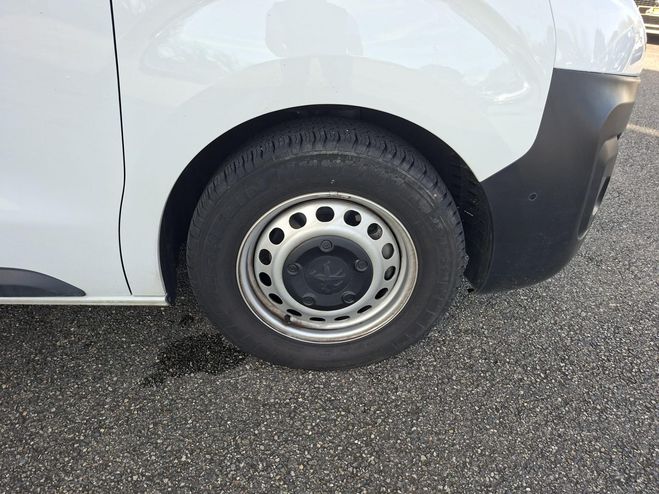 Peugeot Expert Standard 2.0 BlueHDi - 180 S&S - BV EAT6 BLANC de 2024