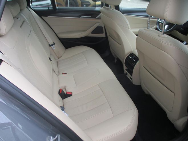 BMW Serie 5 530e Touring 292cv Steptronic  G31 PACK  Gris de 2022