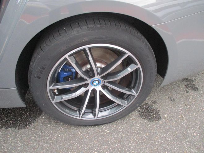 BMW Serie 5 530e Touring 292cv Steptronic  G31 PACK  Gris de 2022