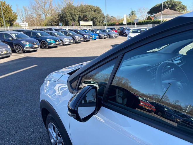 Citroen C3 1.5 BlueHDi - 100 S&S  2016 BERLINE Feel BLANC de 2020