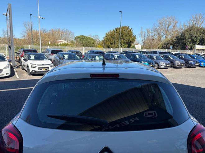 Citroen C3 1.5 BlueHDi - 100 S&S  2016 BERLINE Feel BLANC de 2020