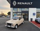 Renault R4 L 1.1  BERLINE TL &agrave; Bessi�res (31)
