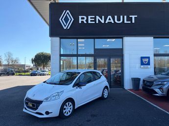  Voir d&eacute;tails -Peugeot 208 1.0i  68  BERLINE Like &agrave; Bessi�res (31)