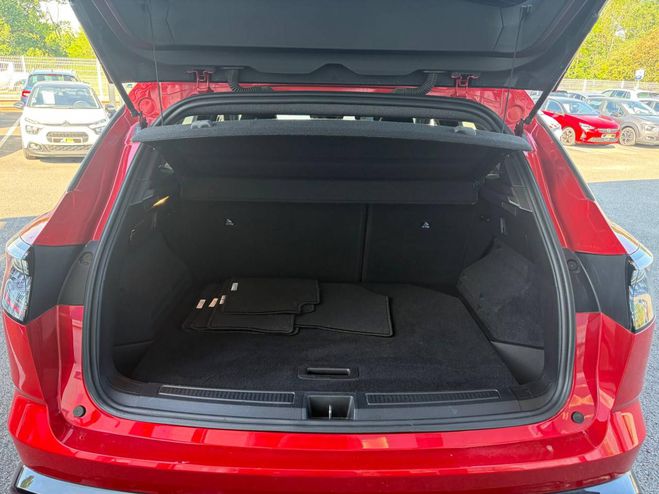 Renault Austral 1.2 E-Tech Hybride - 200 - BVA multi-mod ROUGE CLAIR de 2024