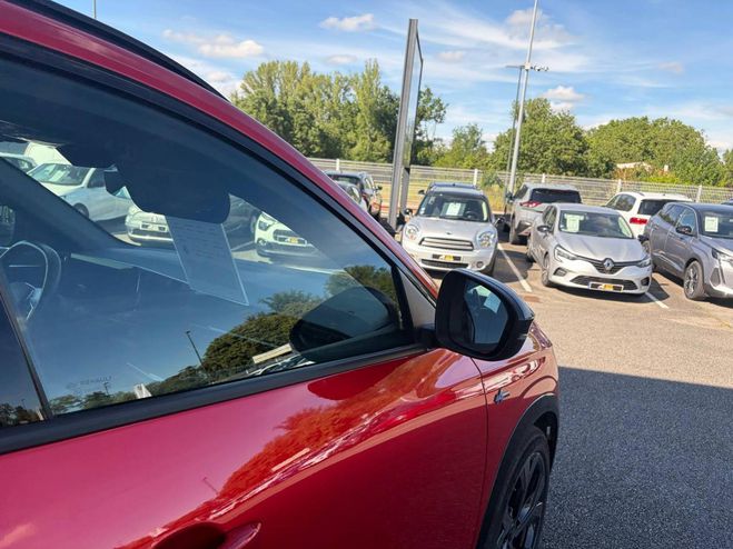 Renault Austral 1.2 E-Tech Hybride - 200 - BVA multi-mod ROUGE CLAIR de 2024