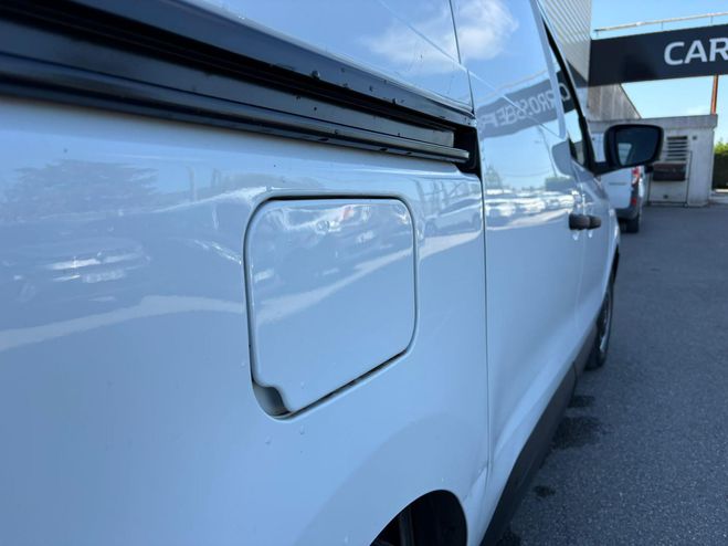 Renault Express 1.5 dCi 95 Confort BLANC de 2024