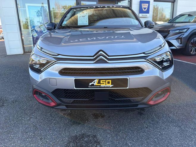 Citroen C4 1.5 BlueHDi 16V - 130 S&S - BV EAT8  BER INC. de 2022