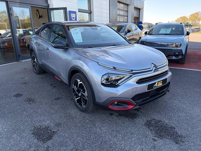 Citroen C4 1.5 BlueHDi 16V - 130 S&S - BV EAT8  BER INC. de 2022