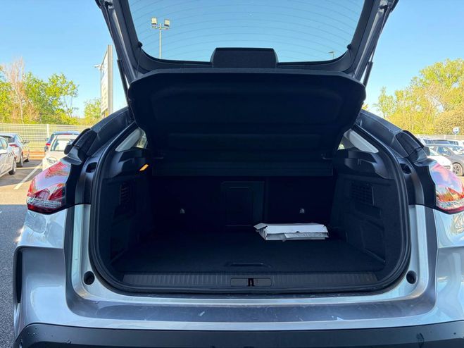 Citroen C4 1.5 BlueHDi 16V - 130 S&S - BV EAT8  BER INC. de 2022