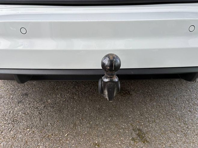 Volkswagen Touran 1.5 TSI Evo  150  BV DSG 7   Carat BLANC de 2022