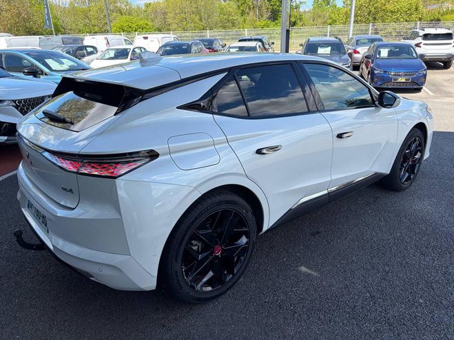 Citroen DS4 E-Tense - 225  Performance Line BLANC de 2022