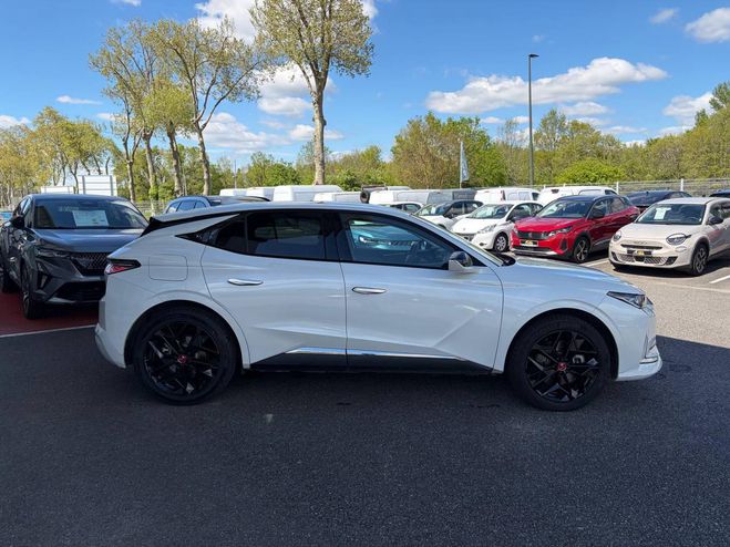 Citroen DS4 E-Tense - 225  Performance Line BLANC de 2022
