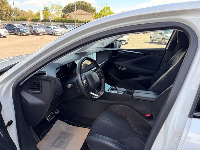 Citroen DS4 E-Tense - 225  Performance Line BLANC de 2022