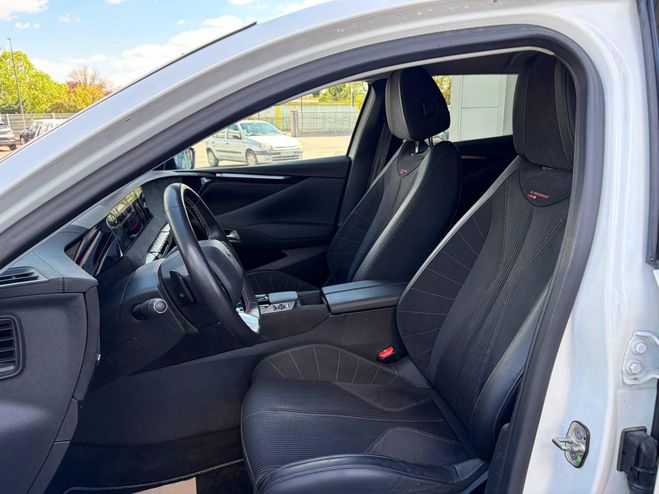 Citroen DS4 E-Tense - 225  Performance Line BLANC de 2022