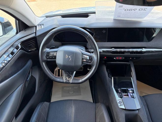 Citroen DS4 E-Tense - 225  Performance Line BLANC de 2022