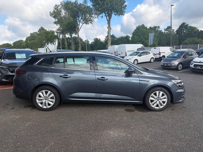Renault Megane M�gane Estate 1.6 E-Tech Plug-in Hybride GRIS FONCE de 2021