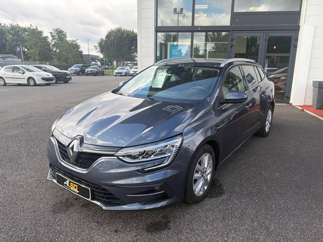 Renault Megane M�gane Estate 1.6 E-Tech Plug-in Hybride GRIS FONCE de 2021
