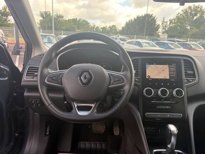 Renault Megane M�gane Estate 1.6 E-Tech Plug-in Hybride GRIS FONCE de 2021