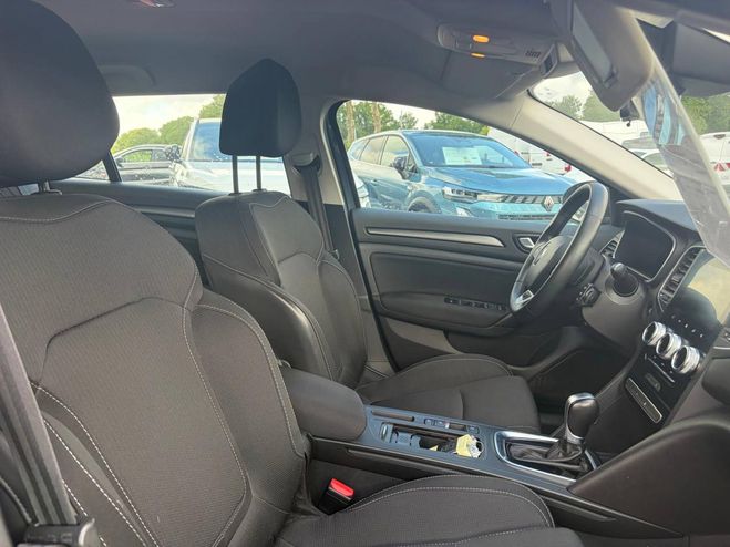 Renault Megane M�gane Estate 1.6 E-Tech Plug-in Hybride GRIS FONCE de 2021