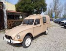 Citroen Acadiane