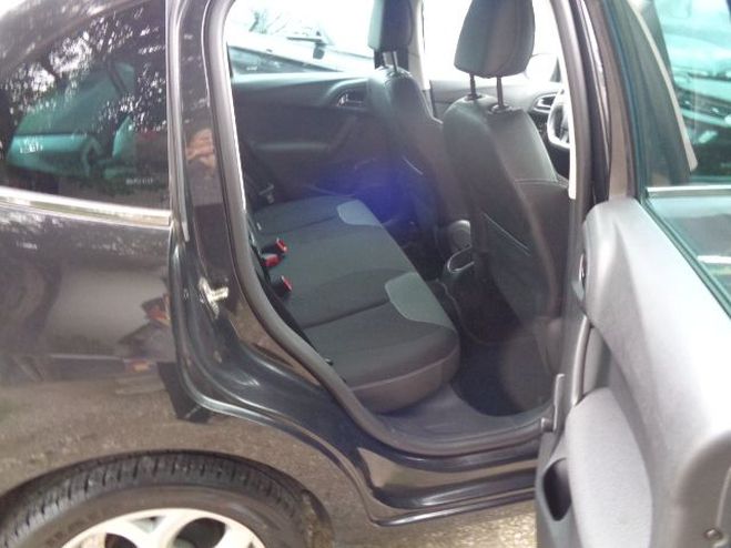 Citroen C3 1.4I AIRPLAY NOIR de 2011