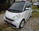 Smart Fortwo 71CH MHD PASSION SOFTOUCH &agrave; Aucamville (31)