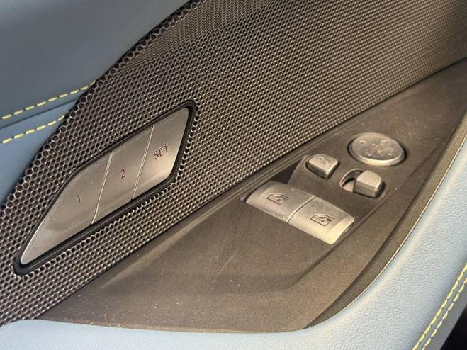 BMW Serie 4 Competition 510 ch BVA8 noir de 2021