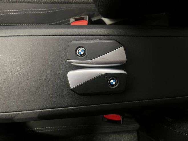 BMW X1 sDrive 18i 136ch DKG7 Business Design blanc de 2024