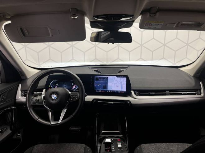 BMW X1 sDrive 18i 136ch DKG7 Business Design blanc de 2024