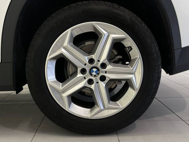 BMW X1 sDrive 18i 136ch DKG7 Business Design blanc de 2024