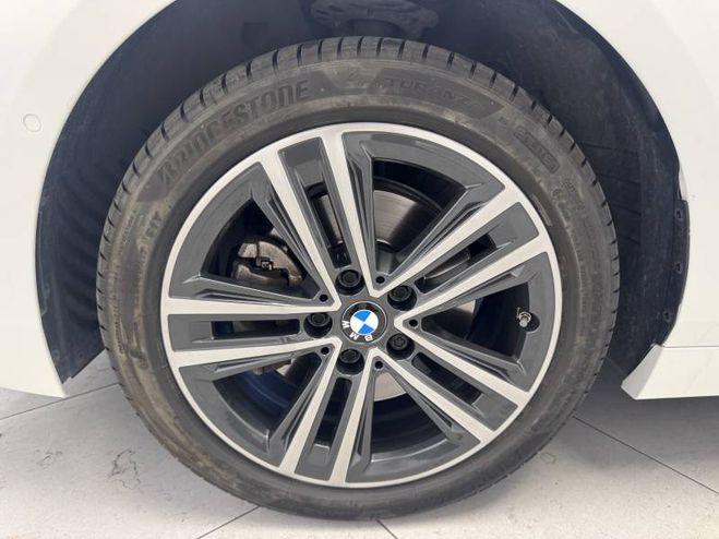 BMW Serie 1 118i 136 ch DKG7 Business Design blanc de 2024