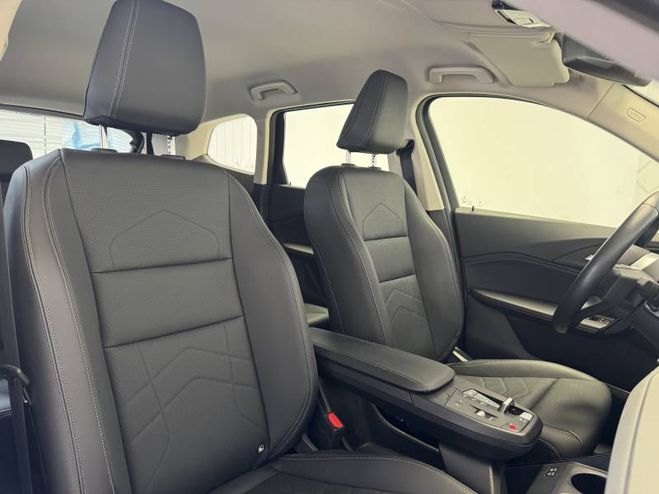 BMW X1 sDrive 18i 136ch DKG7 Business Design blanc de 2024