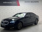 BMW Serie 5 i5 eDrive40 340 ch M Sport &agrave; B�ziers (34)