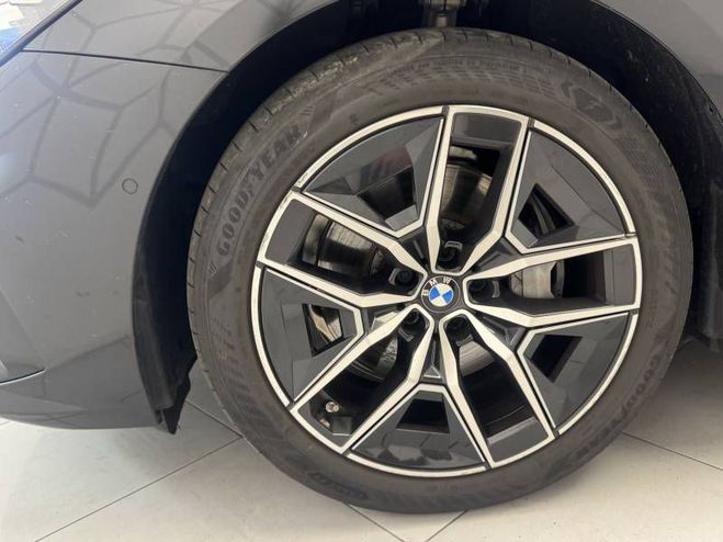 BMW Serie 5 i5 eDrive40 340 ch M Sport noir de 2025