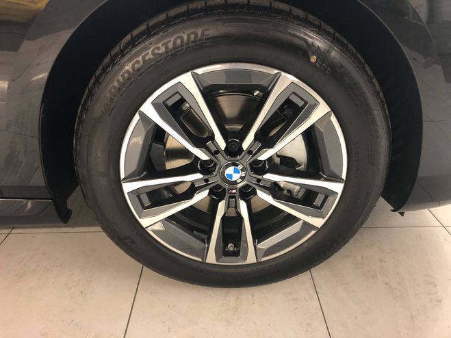 BMW Serie 2 Active Tourer 220i 170 ch DKG7 M Sport 5 Noir de 2025