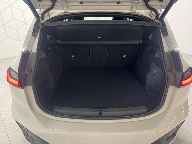 BMW Serie 2 Active Tourer 218d 150 ch DKG7 M Sport blanc de 2024
