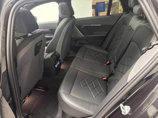 BMW Serie 5 Touring 530e PHEV 299 ch BVA8 M Sport gris de 2025